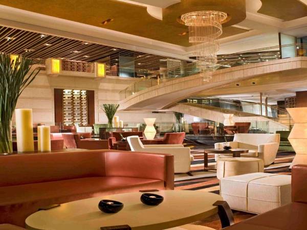 Swissôtel Grand Shanghai