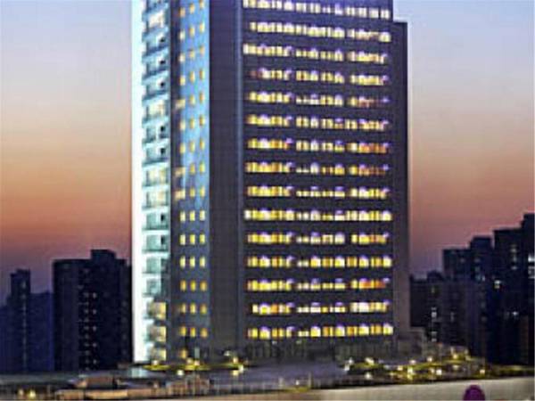 Oakwood Residence Shanghai