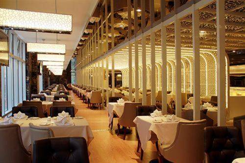 Central Hotel Shanghai