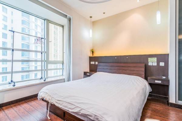 International Service Apartments Shanghai