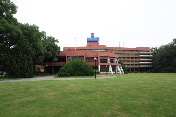 Cypress Hotel Jin Jiang