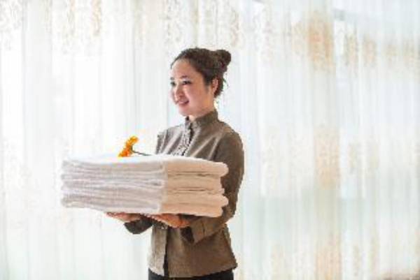 Vienna International Shanghai Caobao Road