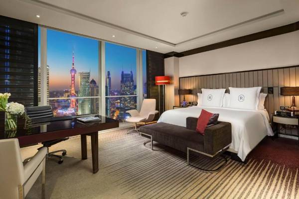 Regent Shanghai Pudong