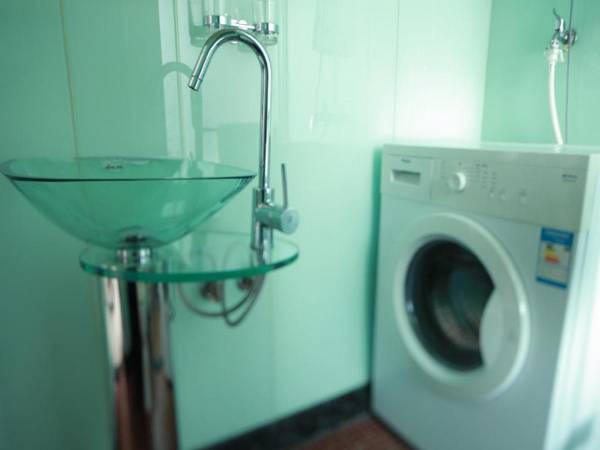 Sensheng Shiyang Apartments