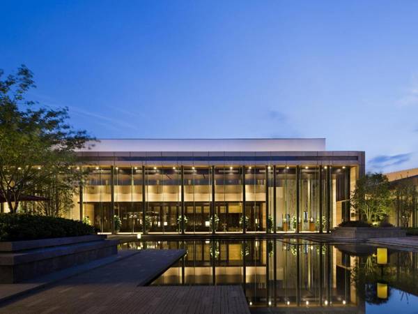 CITIC Pacific Zhujiajiao Jin Jiang Hotel