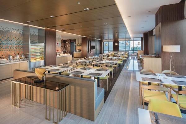 Hilton Garden Inn Shanghai Hongqiao NECC