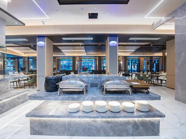 Country Inn&Suites by Radisson Shanghai PVG