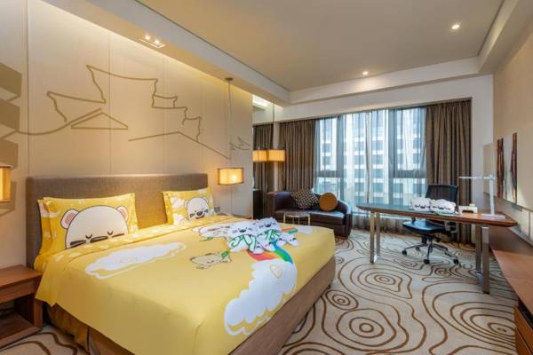 Holiday Inn Shanghai Hongqiao an IHG Hotel