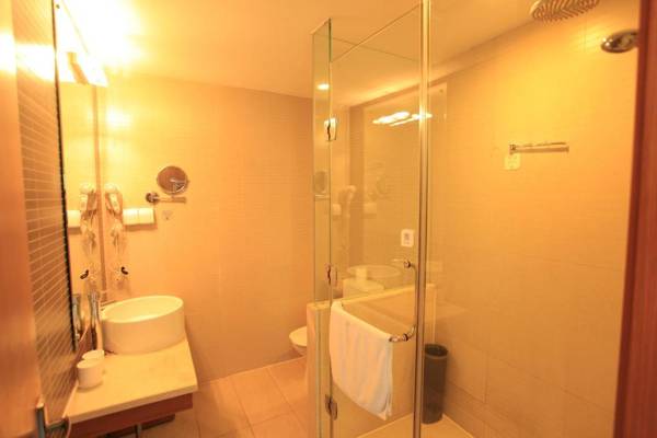 Starway Hotel Shanghai Songjiang Stadium