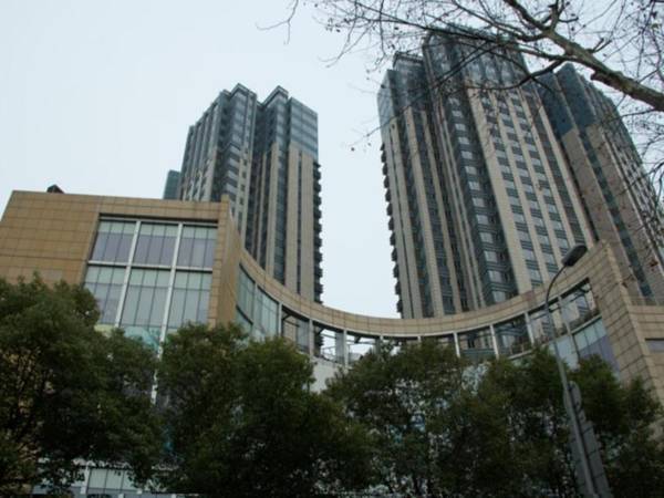 Shanghai Ri Yue Guang Service Apartment