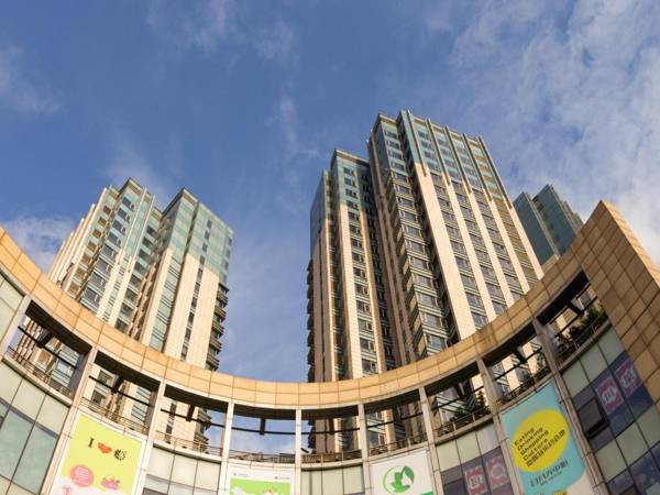 Shanghai Ri Yue Guang Service Apartment