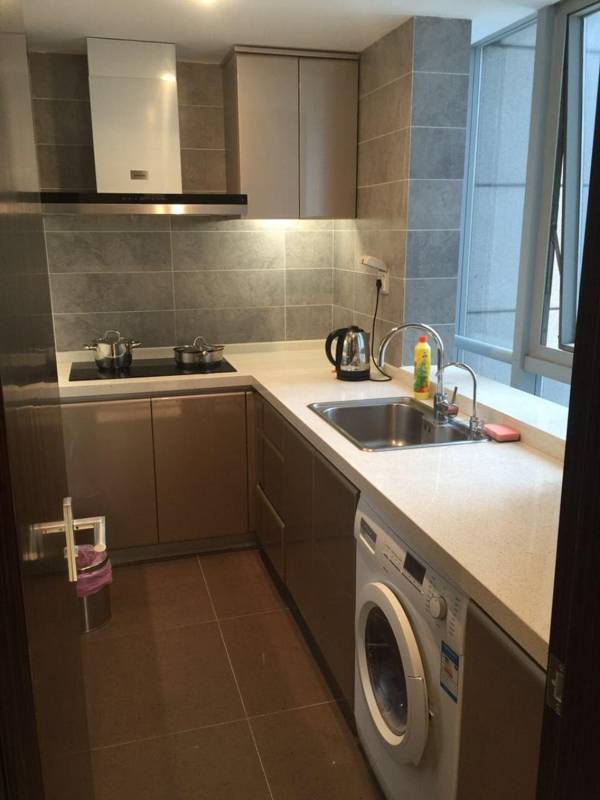 Shanghai Ri Yue Guang Service Apartment