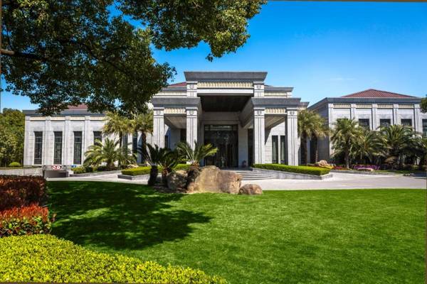 Xijiao State Guest Hotel