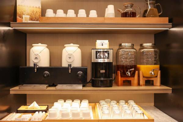 Ji Hotel Shanghai Bund Mid Shandong Road