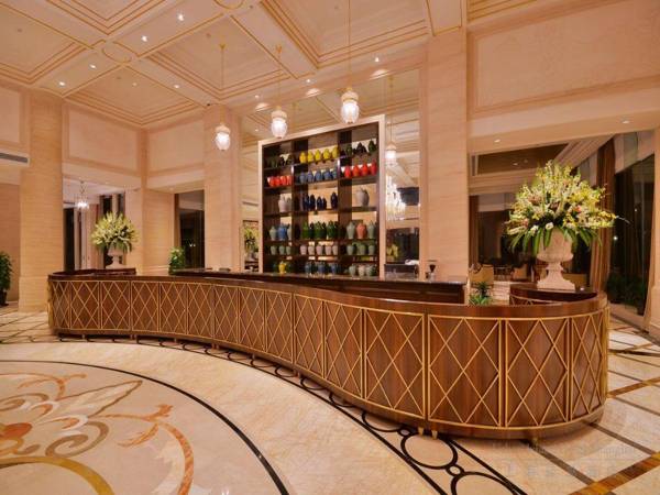 Urban Island Hotel Shanghai