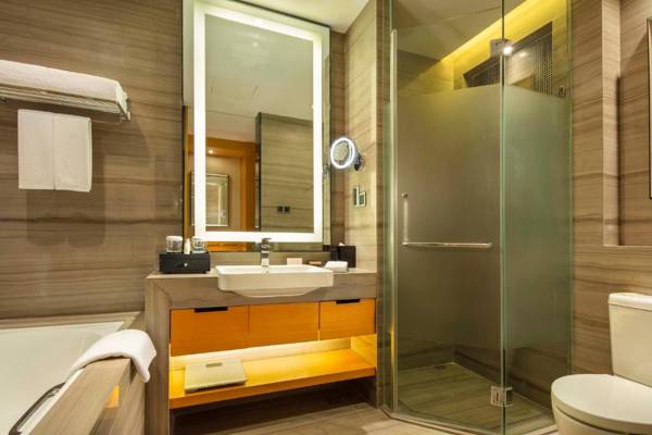 DoubleTree By Hilton Shanghai Nanxiang