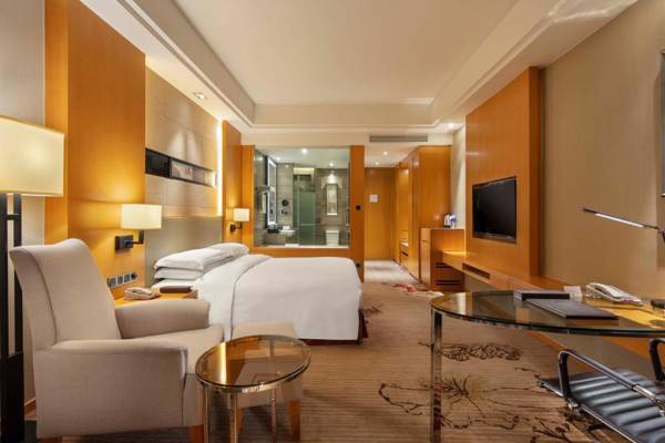 DoubleTree By Hilton Shanghai Nanxiang