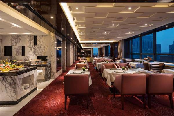 DoubleTree By Hilton Shanghai Nanxiang