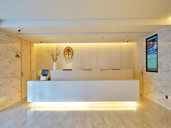 Ji Hotel (Shanghai Lianhua South Road)