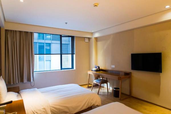 JI Hotel Shanghai Hongqiao Jinhui Road