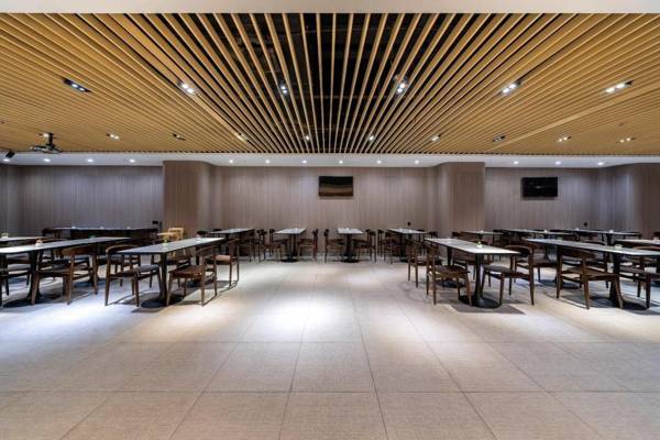 Hanting Hotel Shanghai Lujiazui Dongfang Road