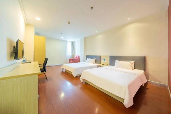 Hanting Hotel Shanghai Jiaotong University Dongchuan Road
