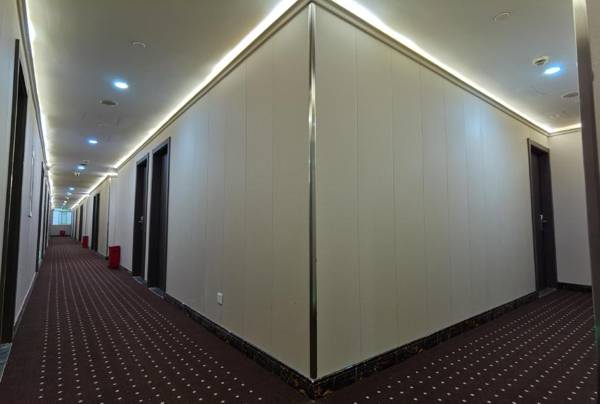 Hi Inn Shanghai Mudanjiang Road