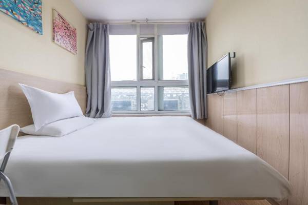 Hi Inn Shanghai Railway Station