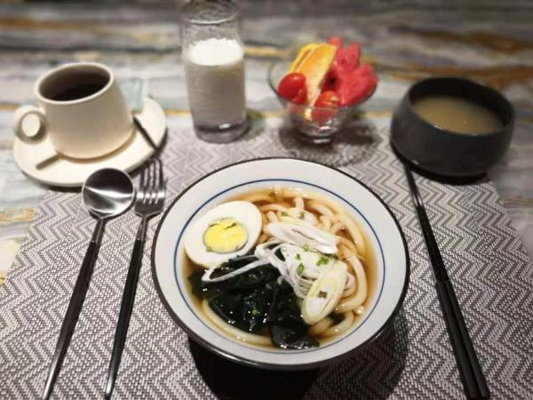 Shanghai Soho Garden Hotel