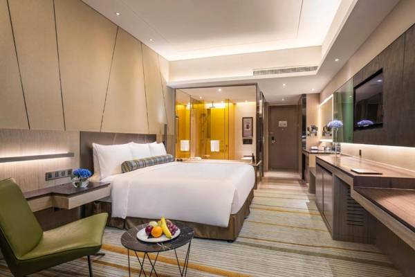 Radisson Blu Shanghai Pudong Jinqiao