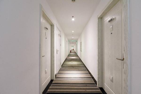 Hi Inn Shanghai Changhai Hospital