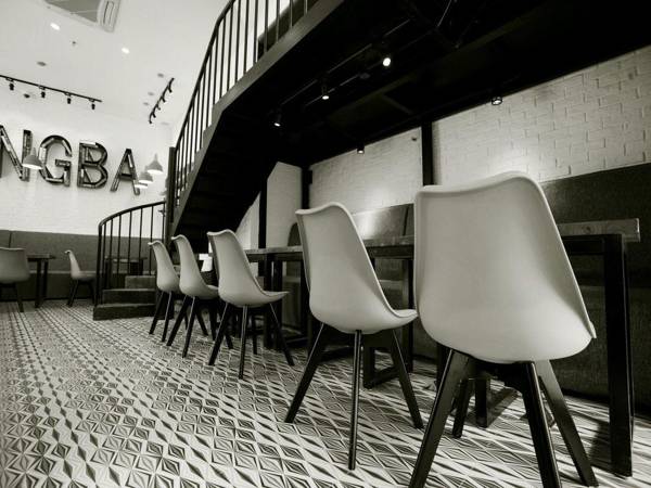 Dengba Hostel Shanghai Flagship Store