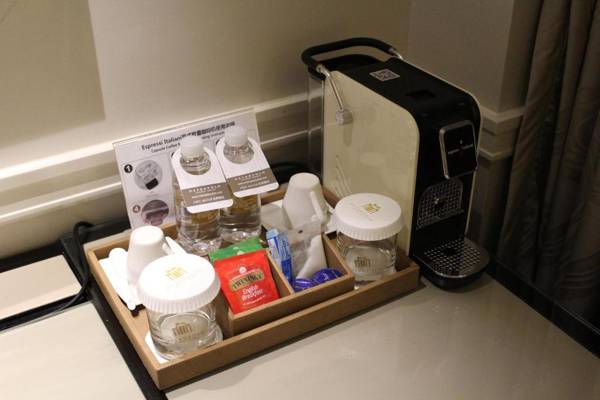 Metropolo Classiq Shanghai Bund Circle