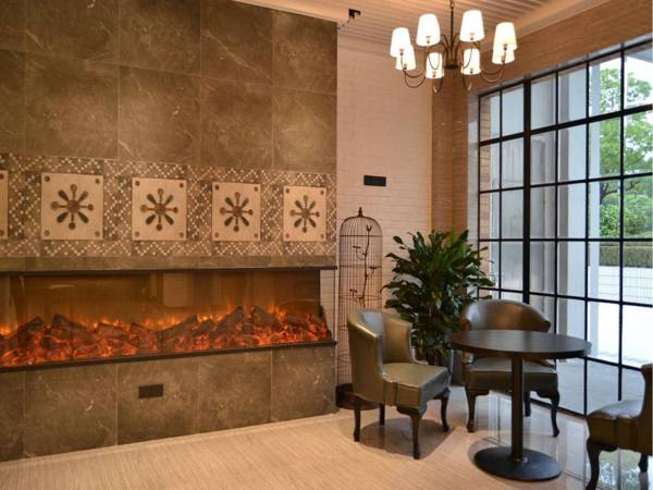 Muyra Hotel Shanghai