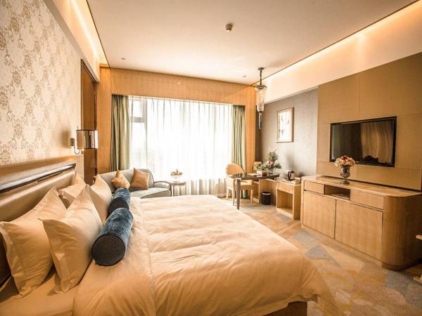 Shanghai Fuyue Hotel