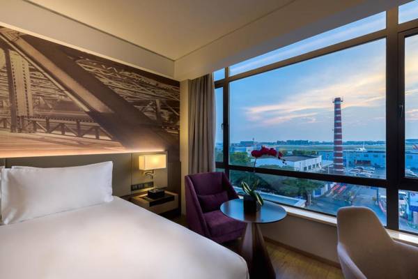 Mercure Shanghai Hongqiao Airport