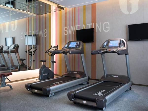 Mercure Shanghai Hongqiao Airport