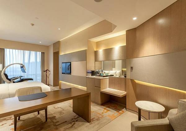 Radisson Exhibition Center Shanghai