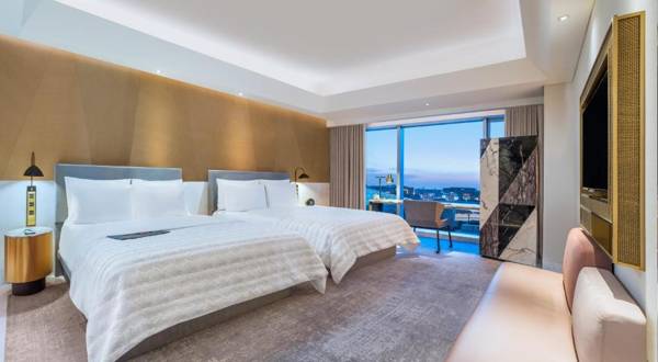 Le Meridien Shanghai HongqiaoMinhang