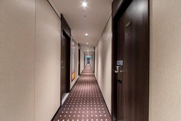 Hi Inn Shanghai Tianshan Road