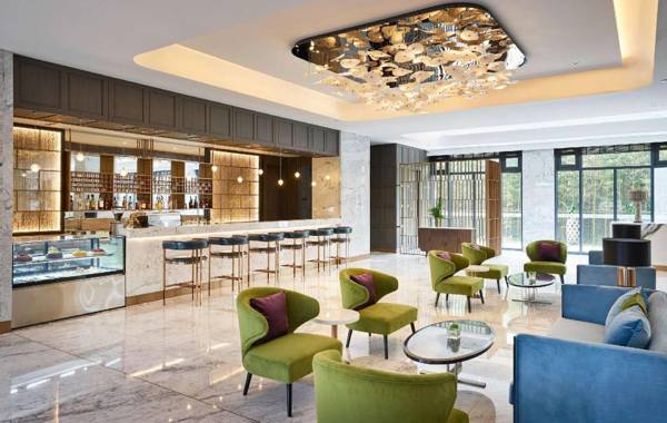 MELIA Shanghai Hongqiao