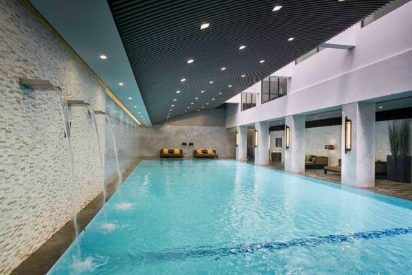 MELIA Shanghai Hongqiao