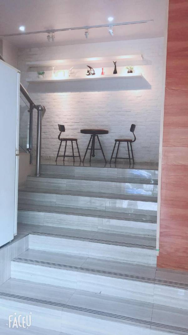 Hi Inn Shanghai Children's Medical Center