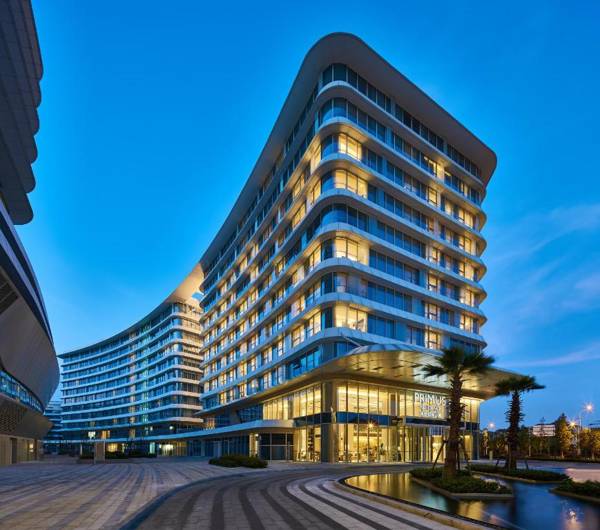 Primus Residence Shanghai Hongqiao