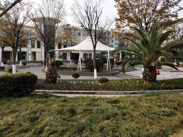 Yi Ju Homestay-ZhuanQiao Subway Station MinHang District