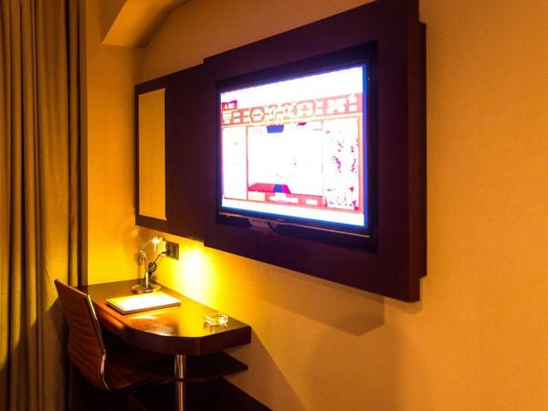 Workspace - Maixinge Boutique Hotel Waigaoqiao Free Trade Zone