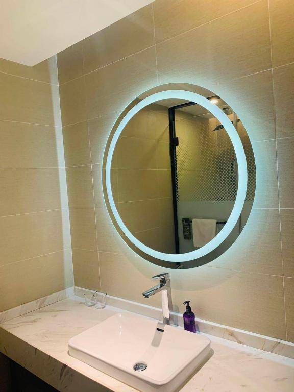 Mercure Shanghai Hongqiao Railway Station