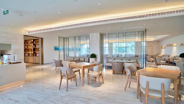 JI Hotel Shanghai Hongqiao Hechuan Road