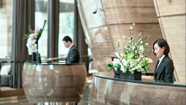 Amara Signature Shanghai