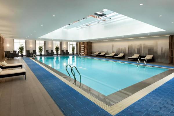 Hyatt Place Shanghai New Hongqiao